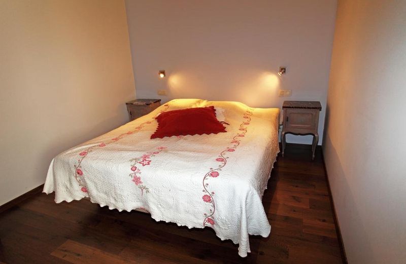 Hotel Fief De Liboichant