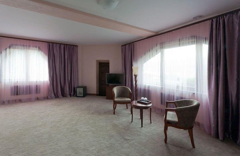 Hotel Alsey Krasnoyarsk