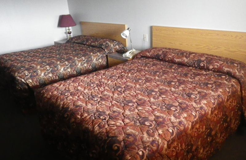 Alcan Motor Inn