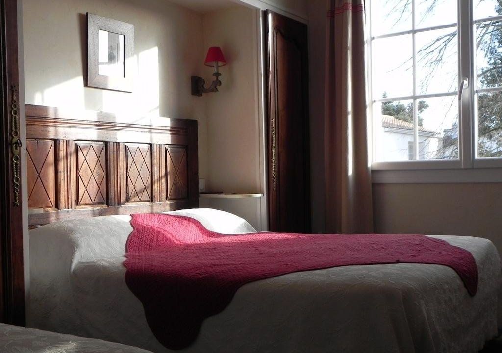 Le Manoir de l'Antiquite