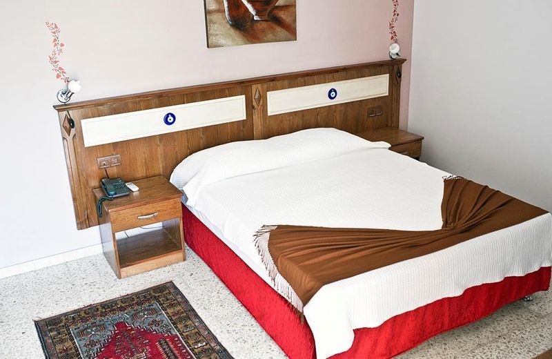 Hotel Mare Datca