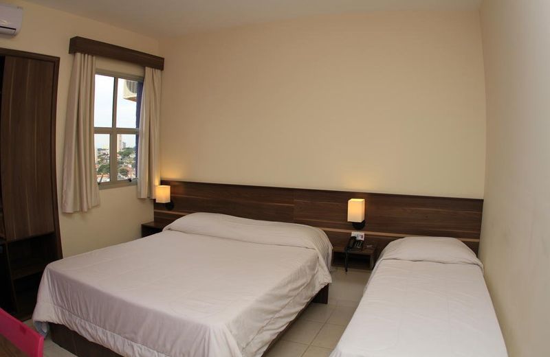 Astro Hotel