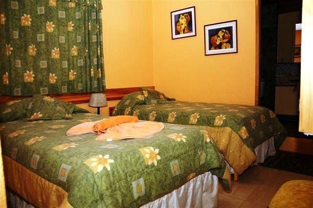 Hotel Rodelu
