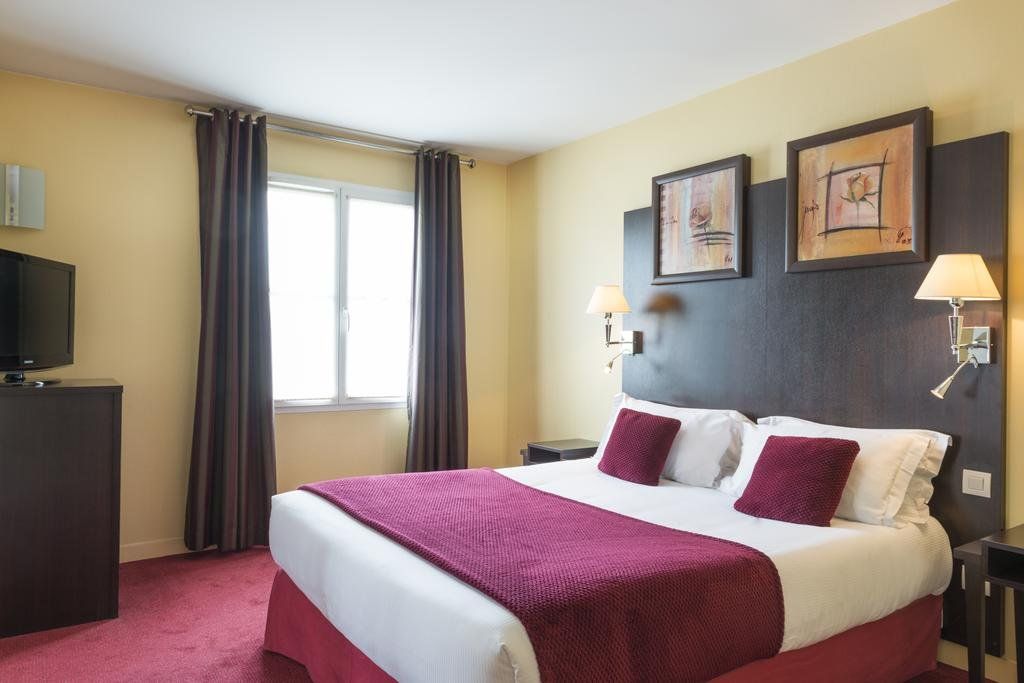 Résidence du Grand Hôtel