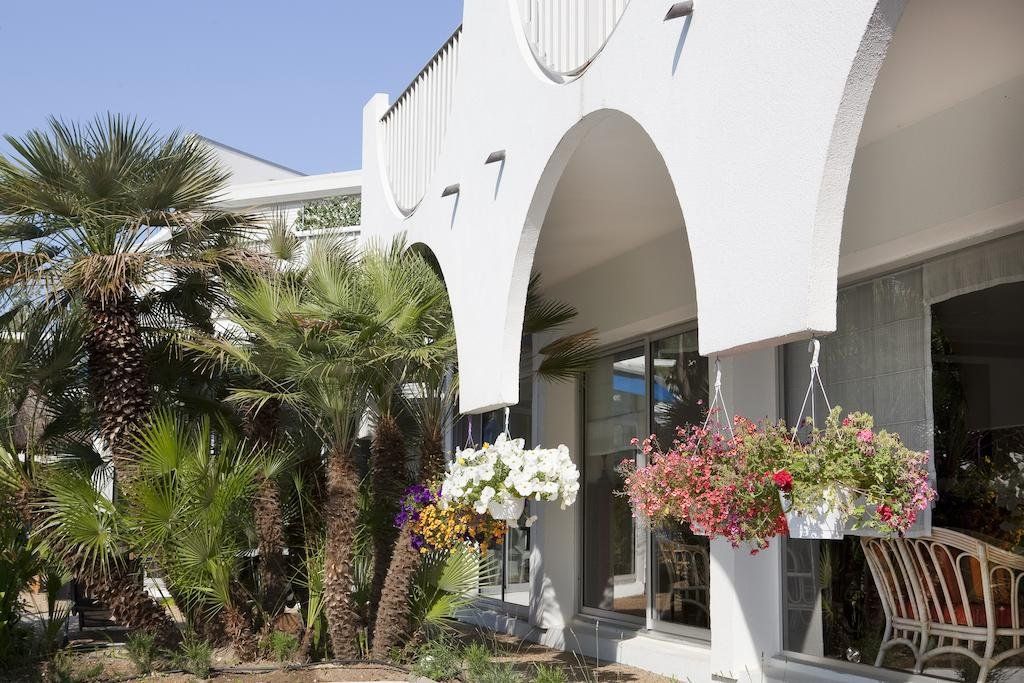 Hotel Europe