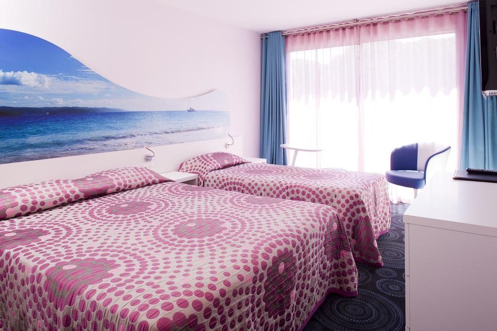 Hotel Europe