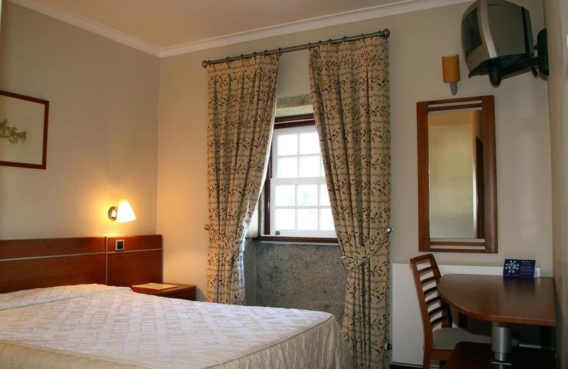 Hotel Rural Quinta de Sao Sebastiao