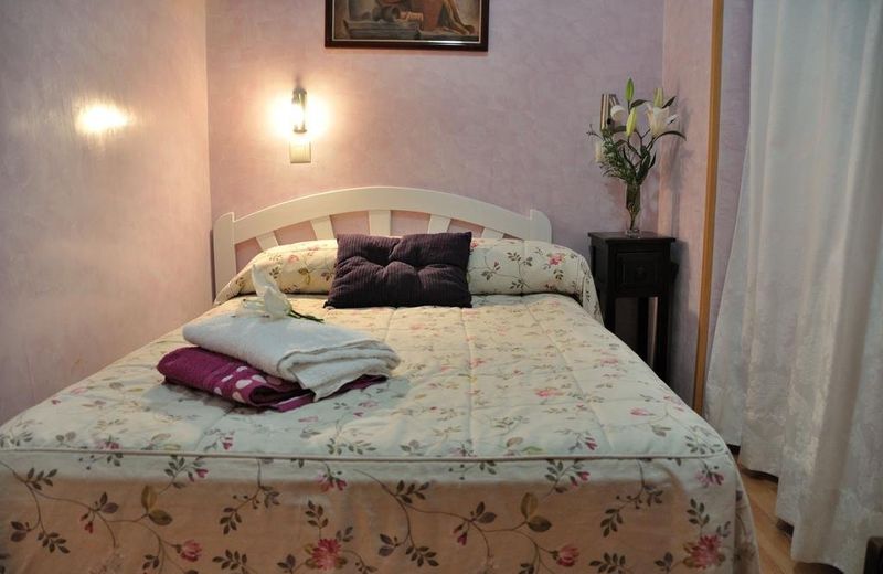 Hostal Naranjos