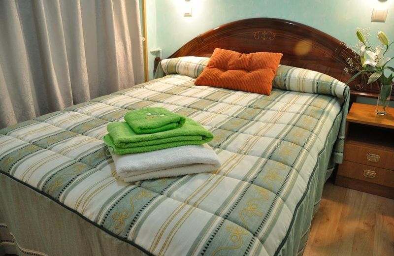 Hostal Naranjos