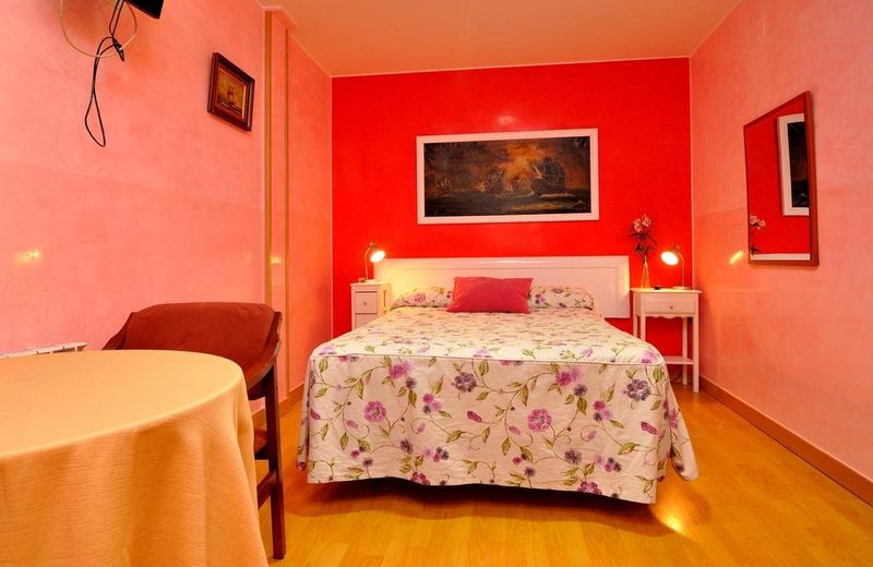 Hostal Naranjos