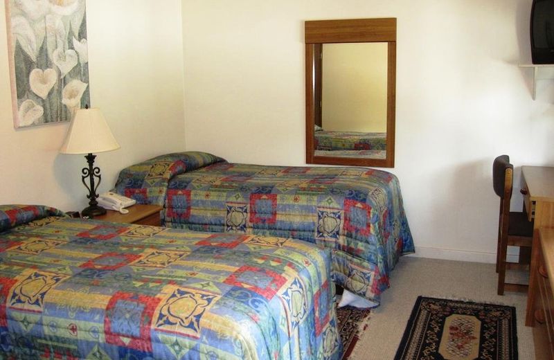 Mountain Sports Inn