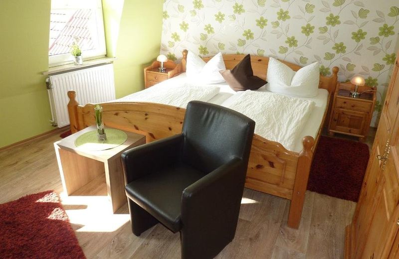 Pension Gisela