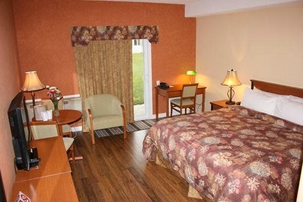 Cedar Meadows Resort & Spa