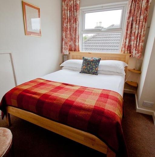 Crescent Guest House