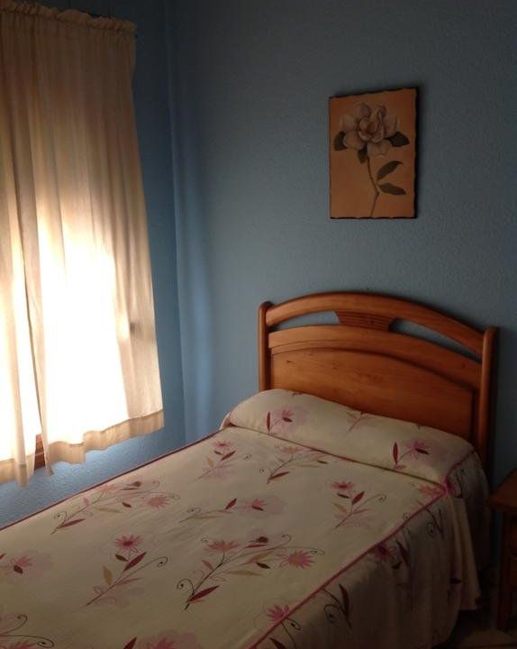 Hostal Los Amigos