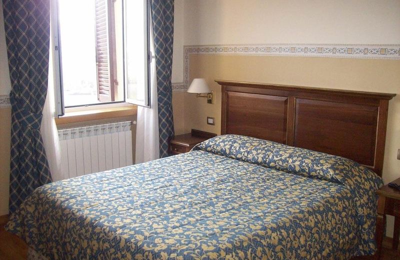 Albergo Il Cacciatore