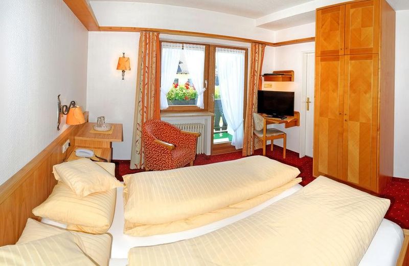 Kurhotel Eichinger
