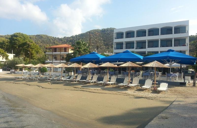 Hotel Pavlou