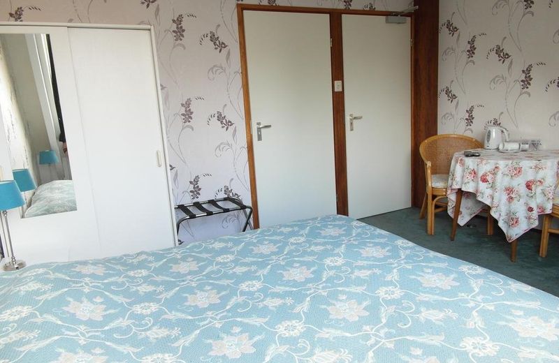 Pension Zonneweelde