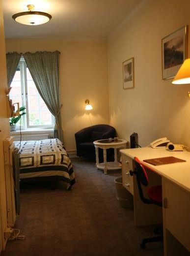 Ludvika Stadshotell