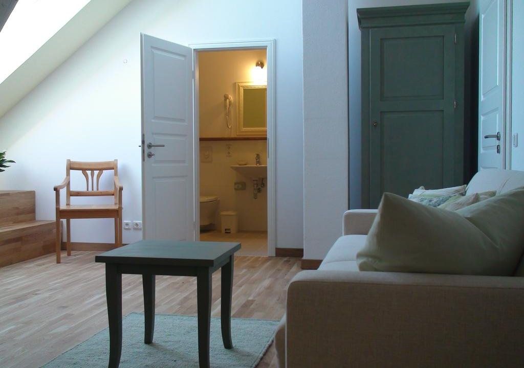 Landhaus Ribbeck