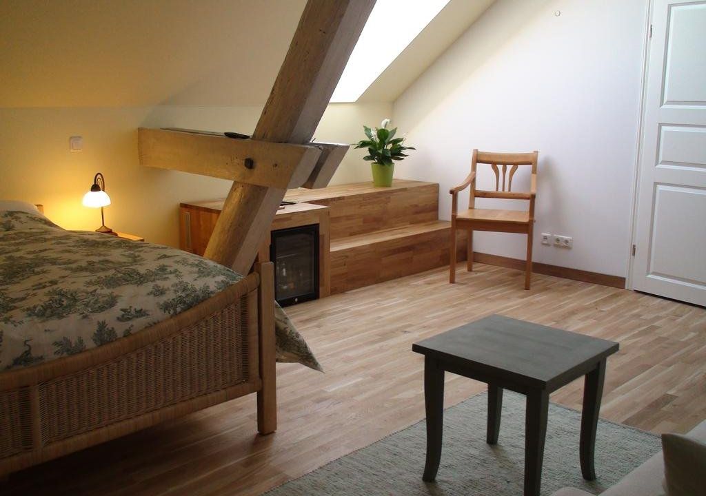 Landhaus Ribbeck