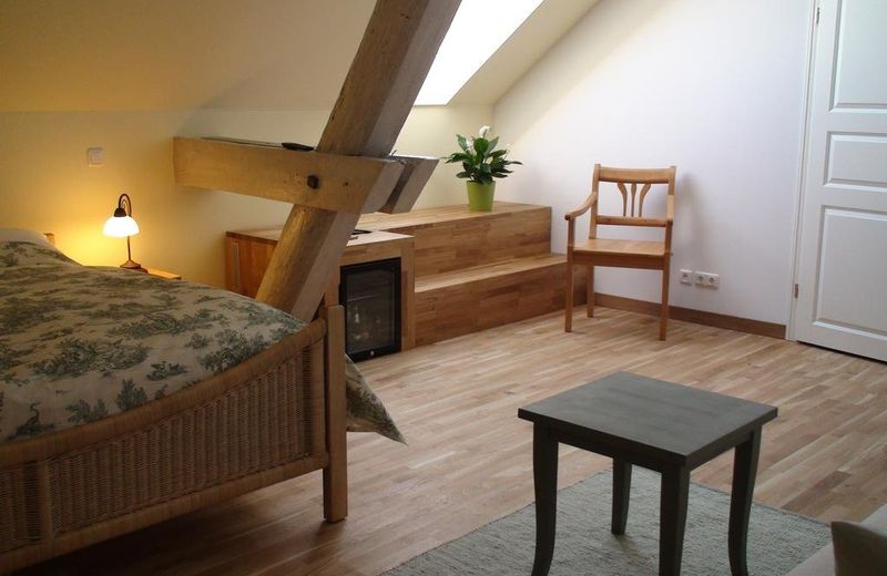 Landhaus Ribbeck