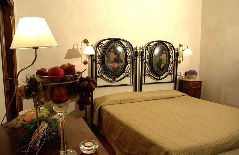 Hotel Clitunno