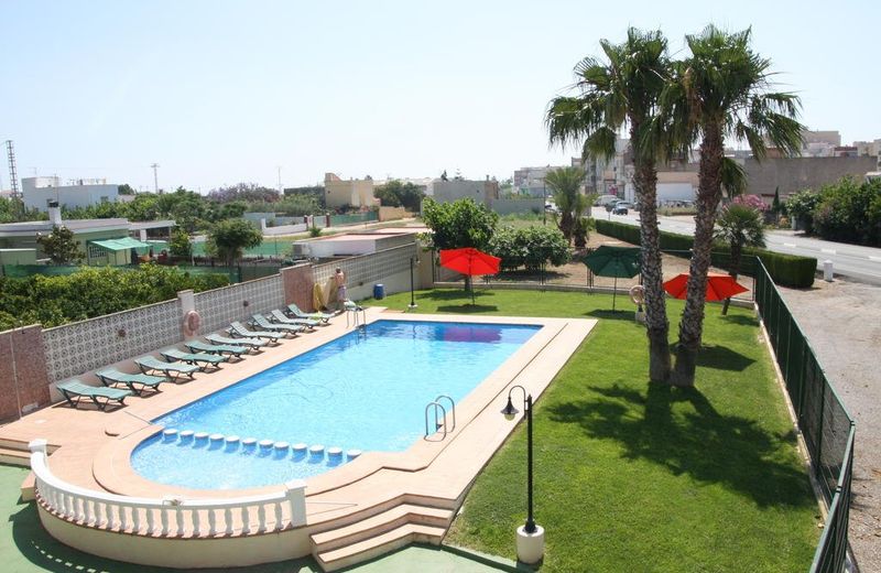 Hotel Sol