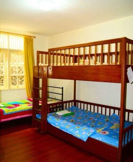 Arimbi Cibulan Suites