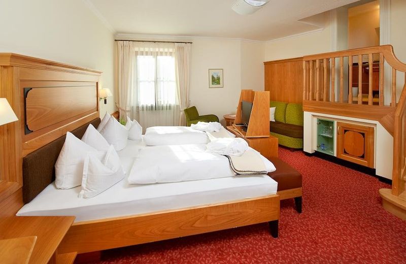 Hotel zur Post