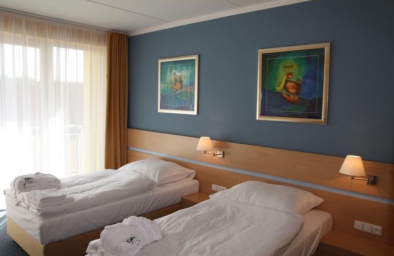 Kurhotel Brussel