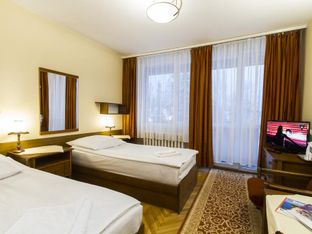 Hotel Image 1