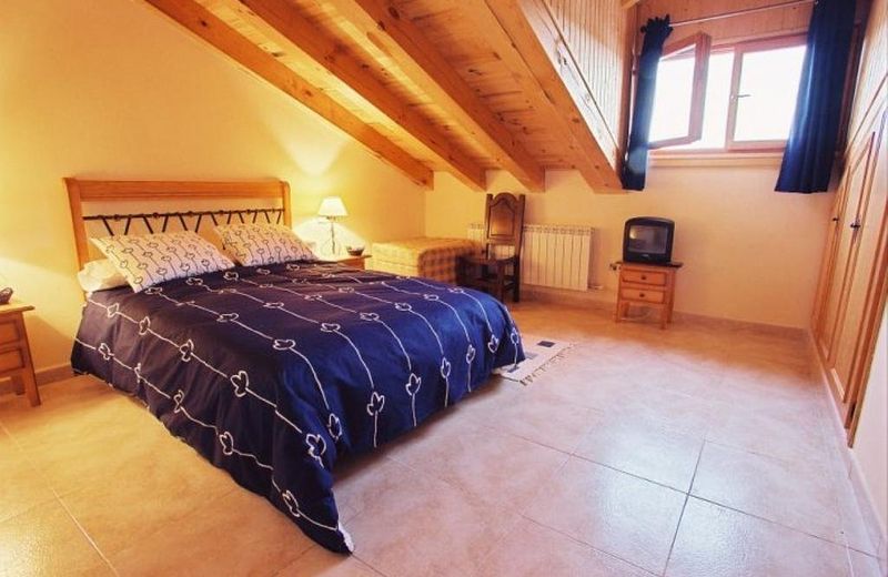 Hotel Rural LA PLATAFORMA