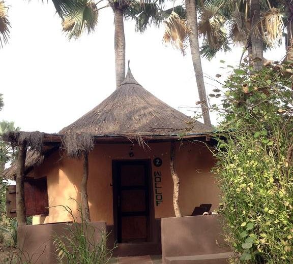 Nemasu Eco-lodge