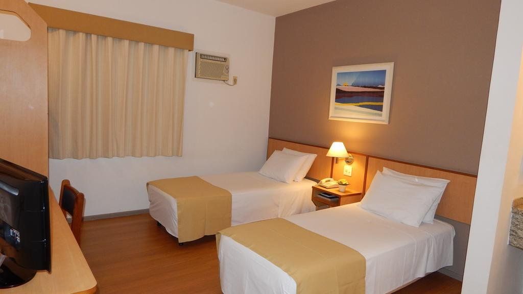 Fênix Hotel Limeira