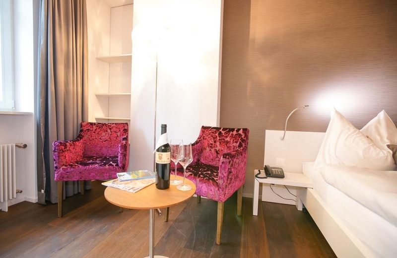 Boutique Hotel - Restaurant Orchidee