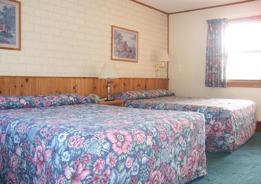 Killington Pico Motor Inn
