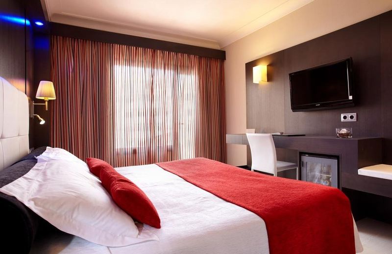 Hotel Saratoga