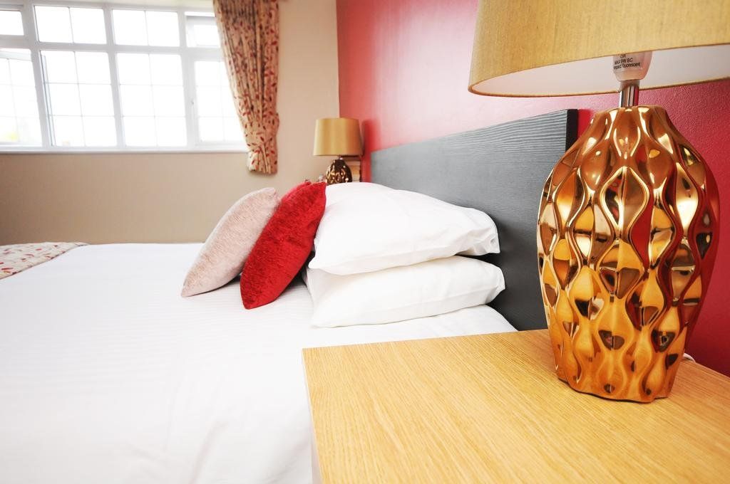 Dunmow Guest House