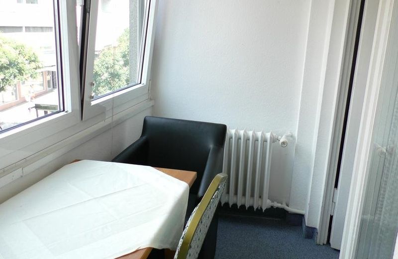 City Hotel Pforzheim