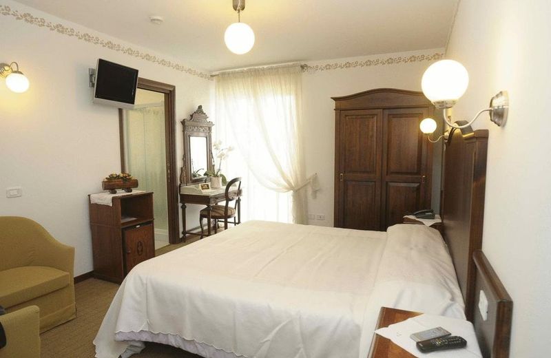 Hotel Mazzoleni