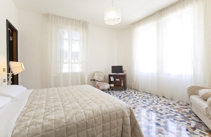 B&B Casa Dei Grilli