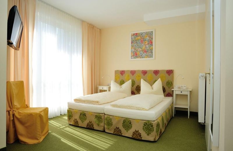 Alpha Hotel Hermann von Salza