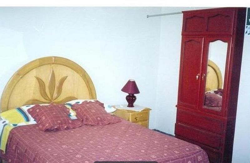 Hostal Real Alcazar