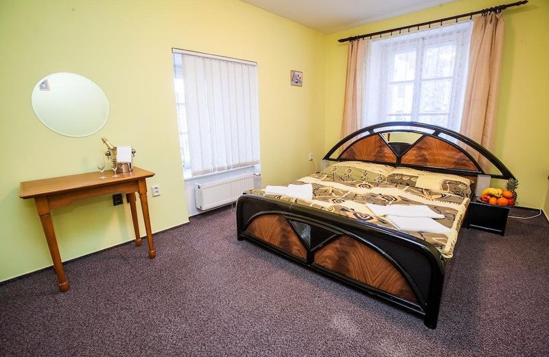 Hotel Grand Cerny Orel
