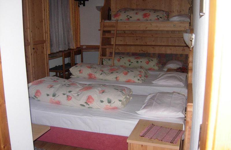 Hotel Albe
