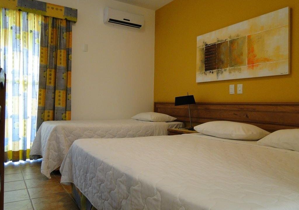 Sarana Praia Hotel