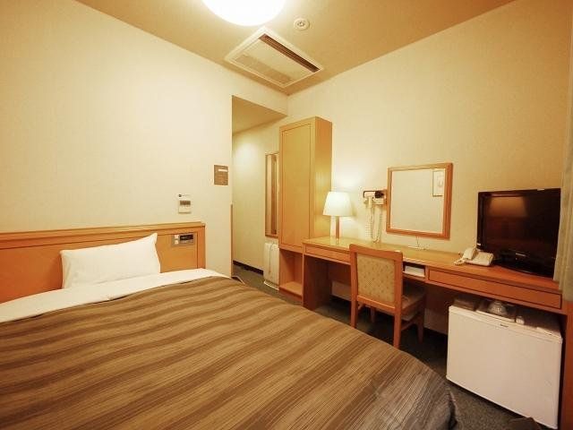 Hotel Route-Inn Shin-Shirakawa Eki Higashi