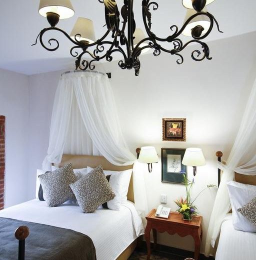 Mision Grand Ex Hacienda de Chautla